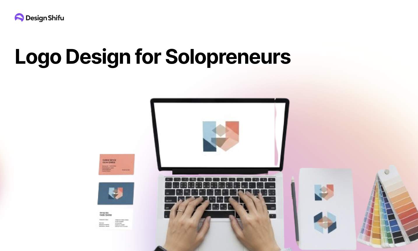 Logo Design for Solopreneurs